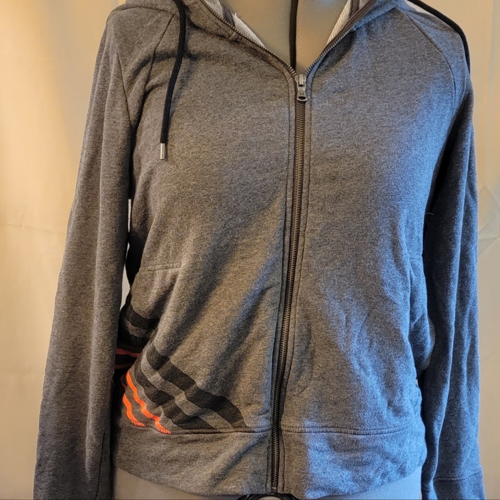 Under Armour Sweatshirt XL gray